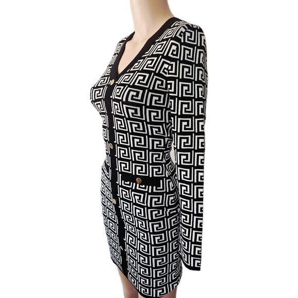 Jolie & Joy  Dress Women's  Size Medium - Picture 4 of 7